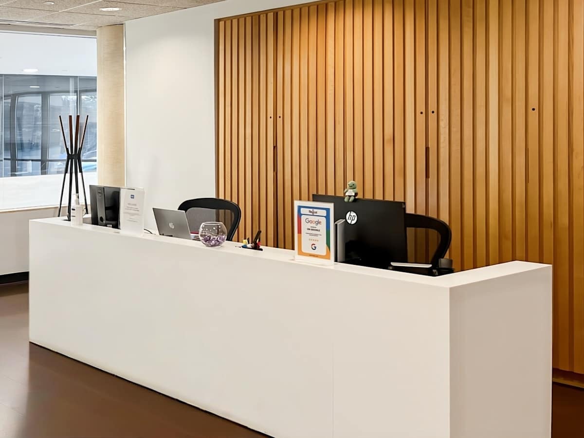One Northbrook Place photo 2
