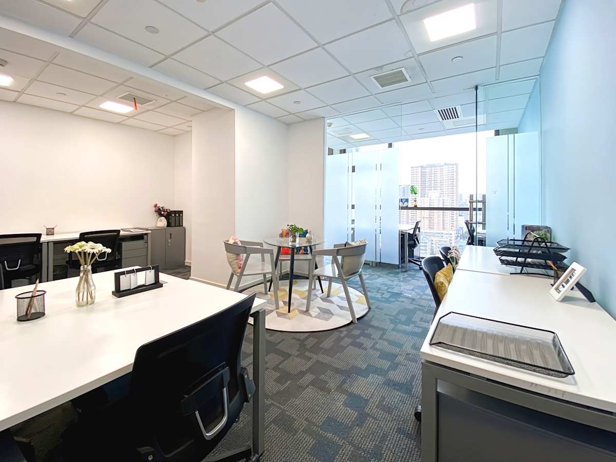 Regus - Xi'an CapitaMall photo 5