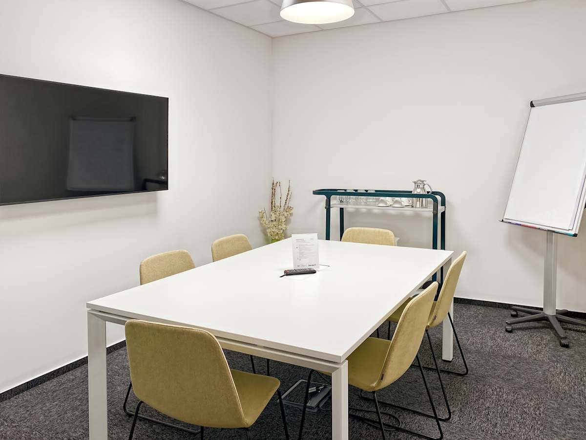 Platan Office photo 12