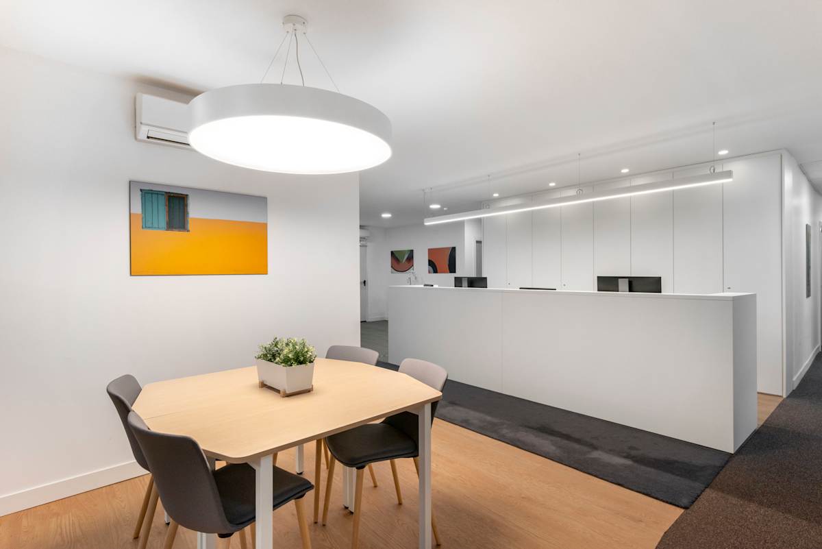 Regus - Porto, Boavista photo 9