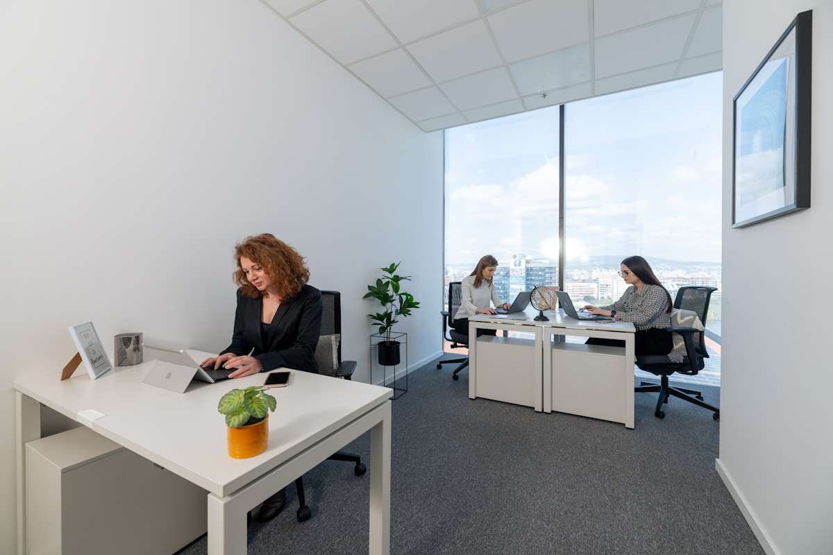 Iulius Business Center photo 7