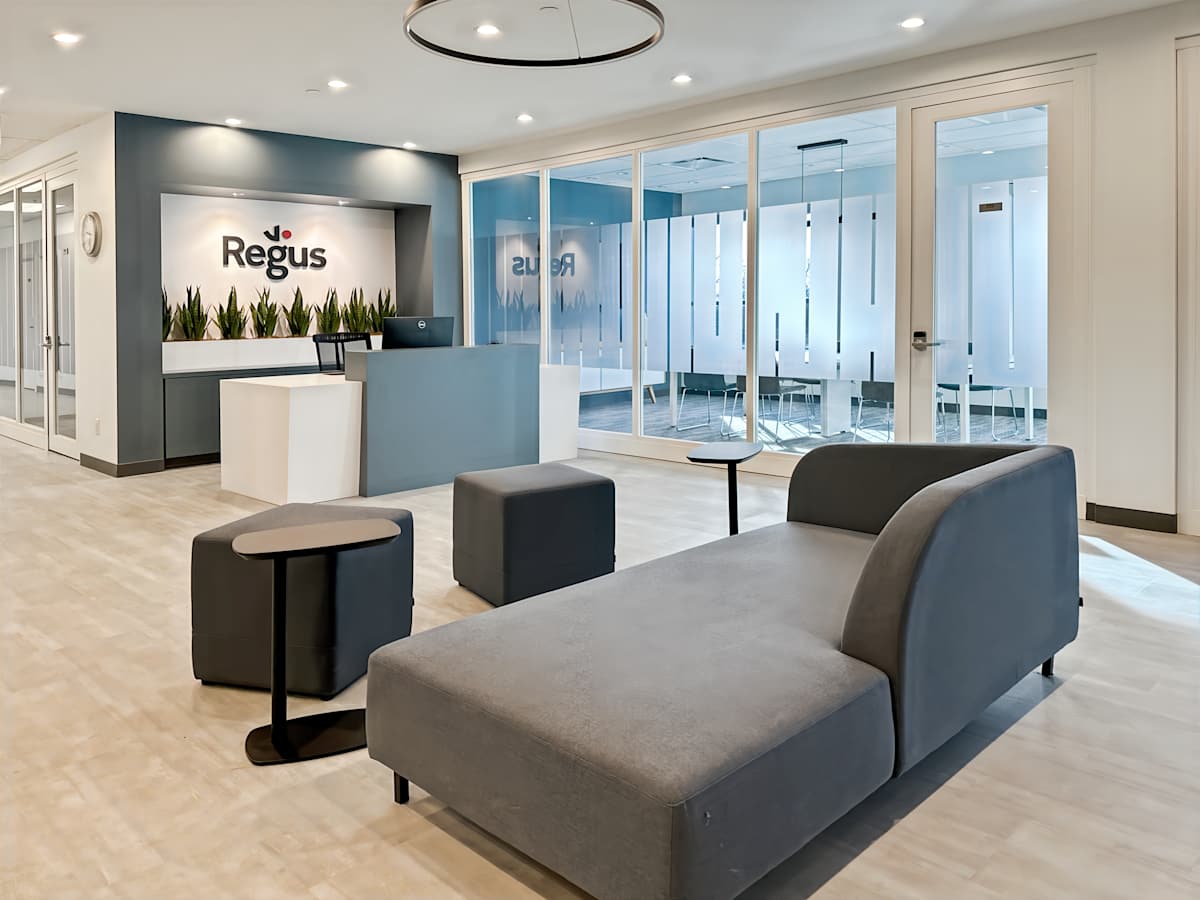 Benchmark Business Centre photo 5