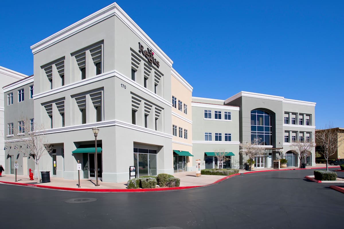 The District at Green Valley photo 1
