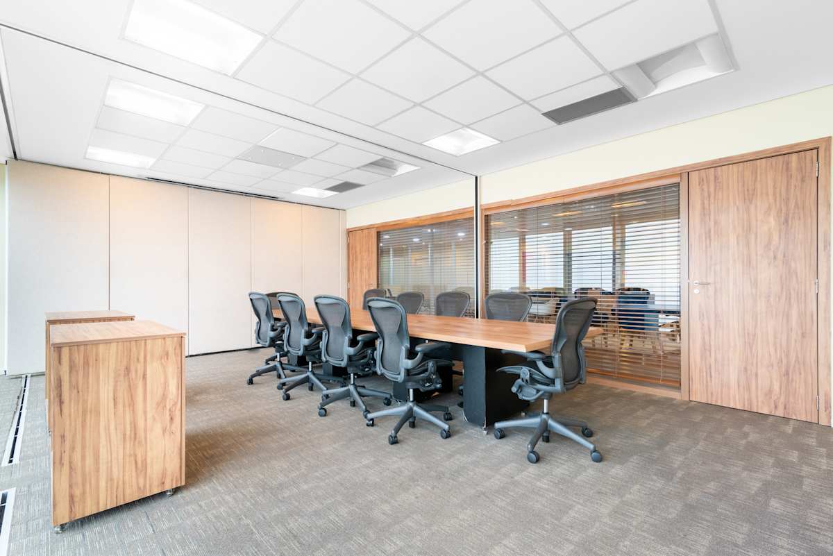 JCPM Trade Centre photo 8