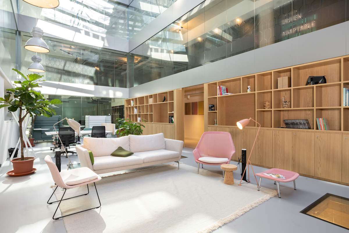 SPACES Rotermann photo 10