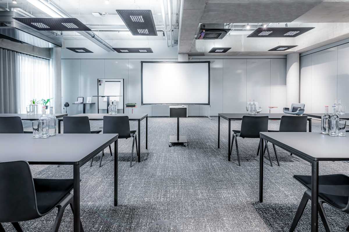 Design Offices Hannover Vahrenwald photo 7