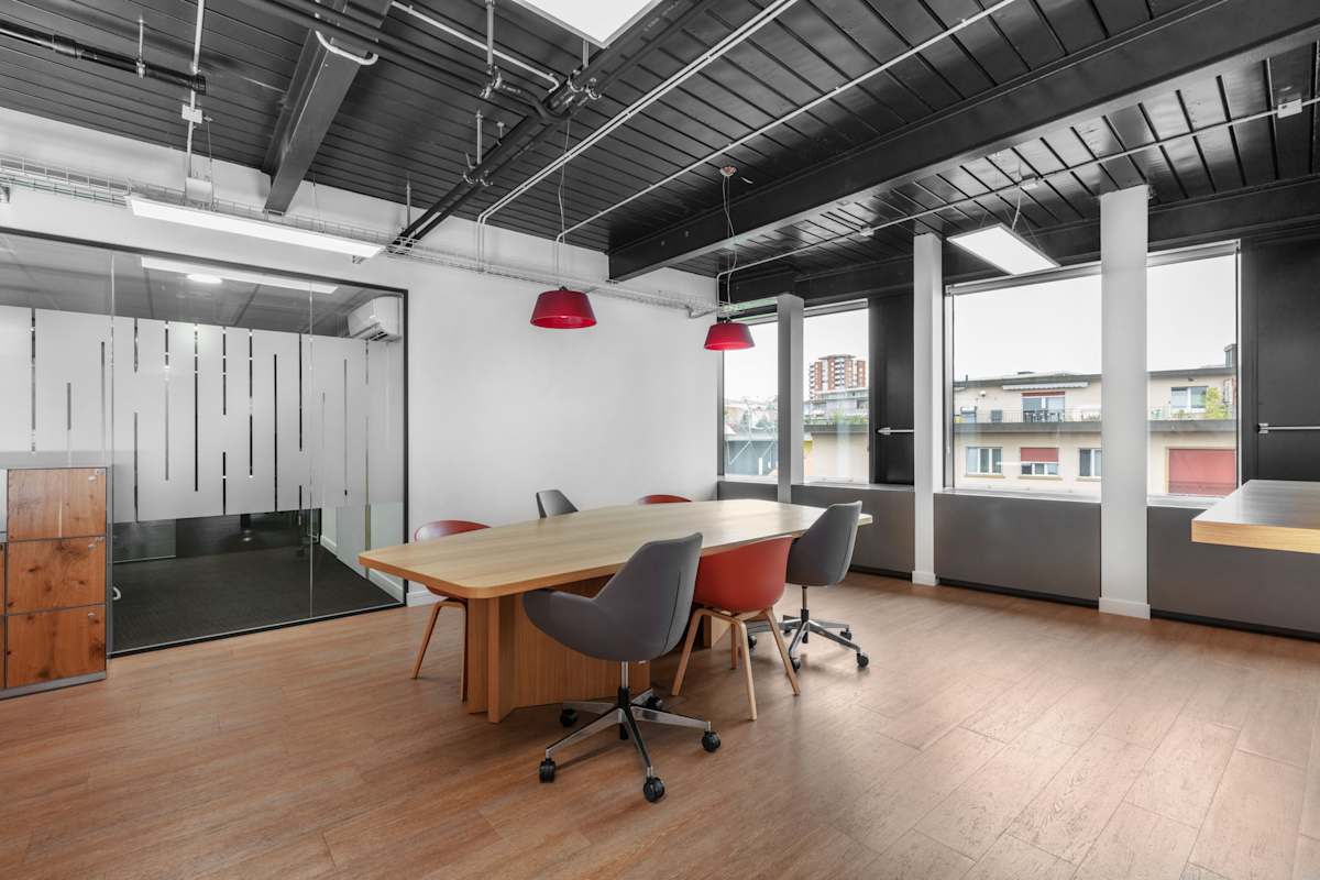 Regus - Basel, City Centre photo 1