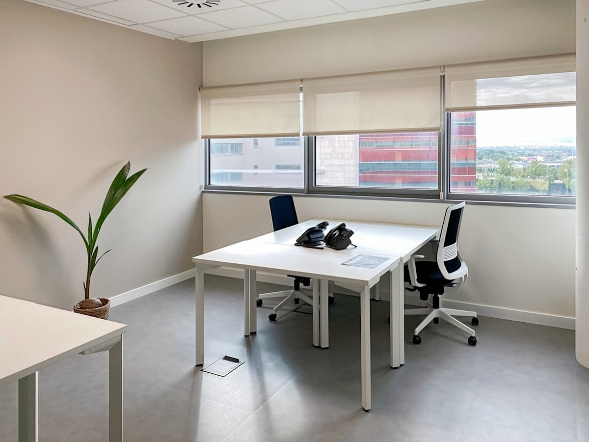 Regus - Rivas Square Garden photo 12