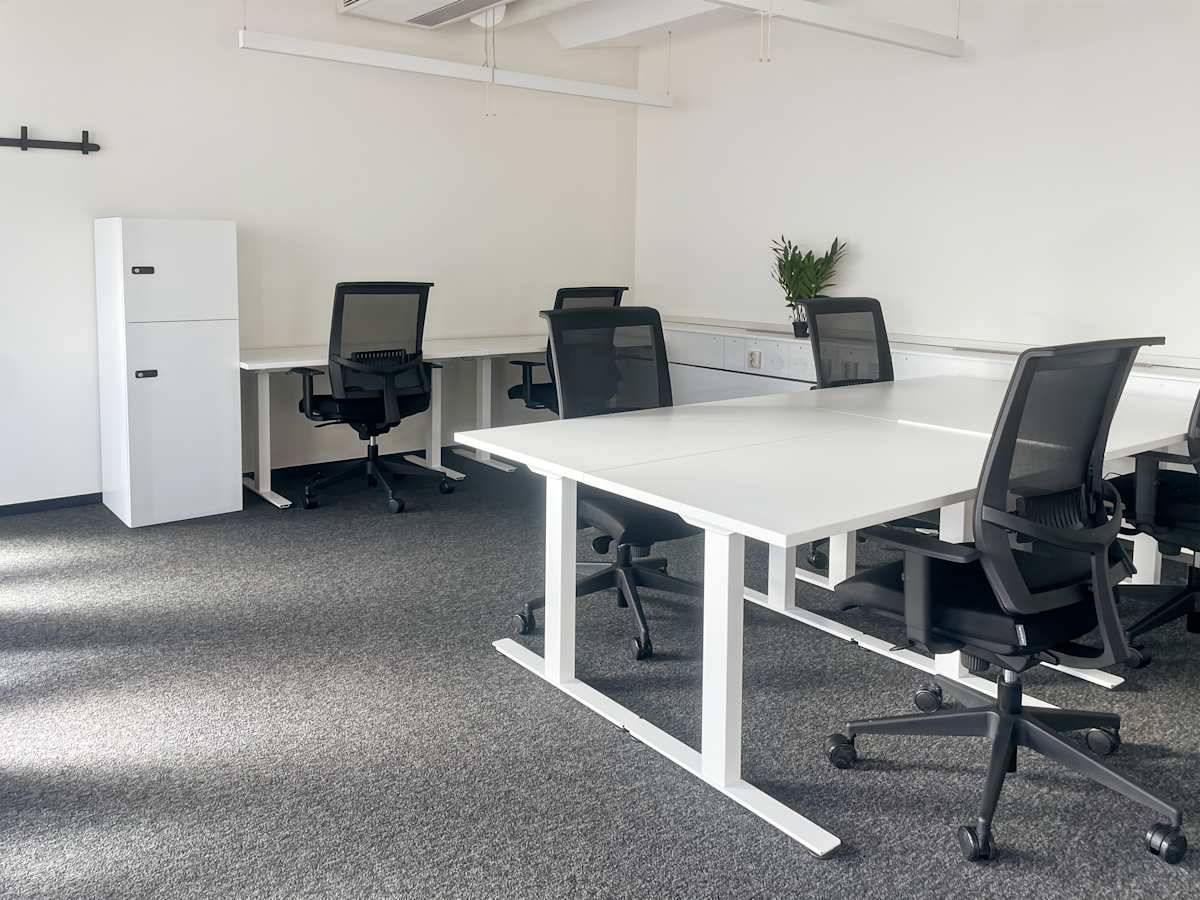 Regus - Täby, Propellervägen photo 6