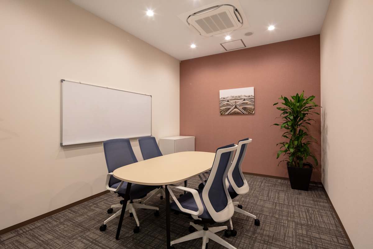 Regus - Square Daikanyama photo 9