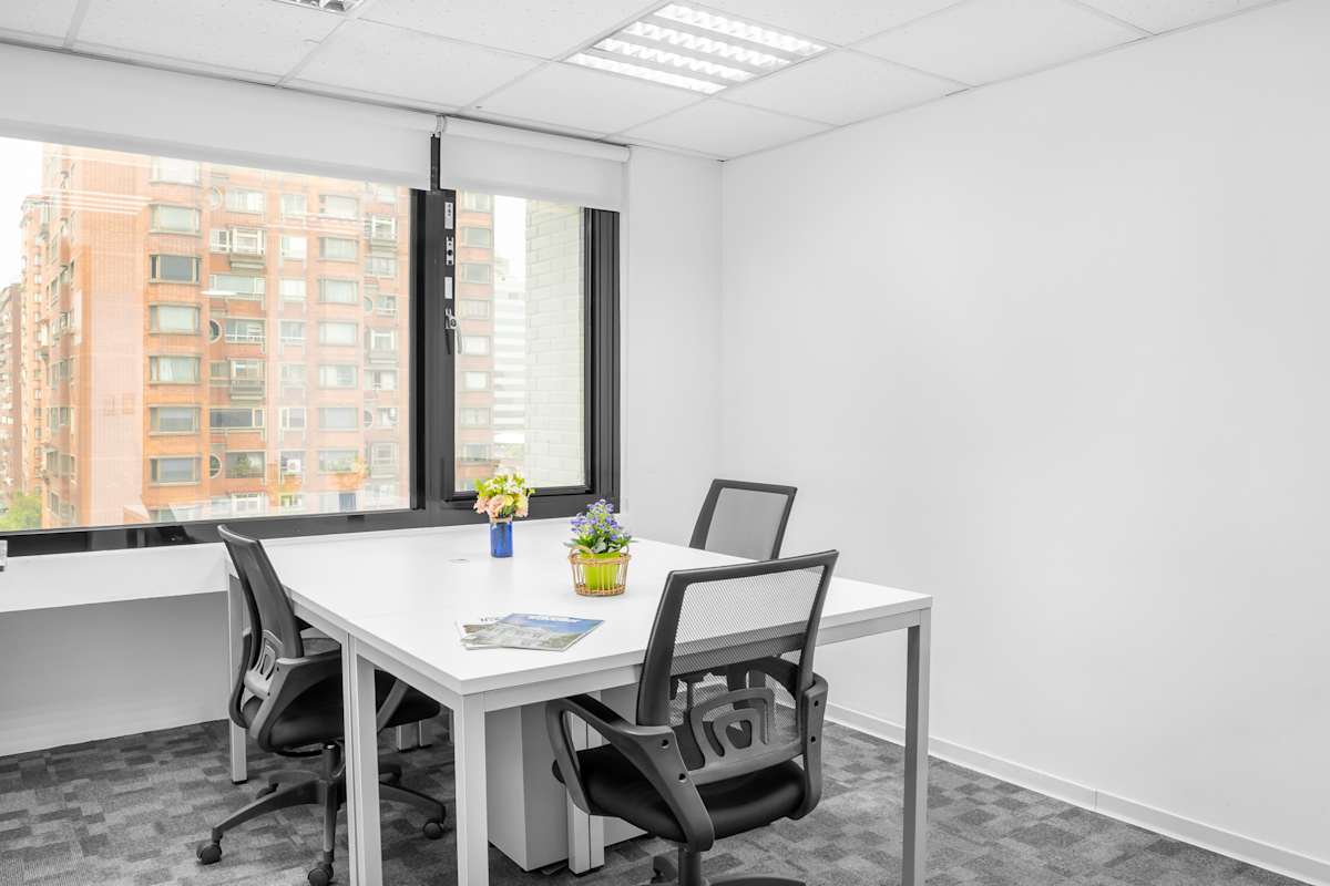 Regus - Taipei, Fuxing North Road photo 6