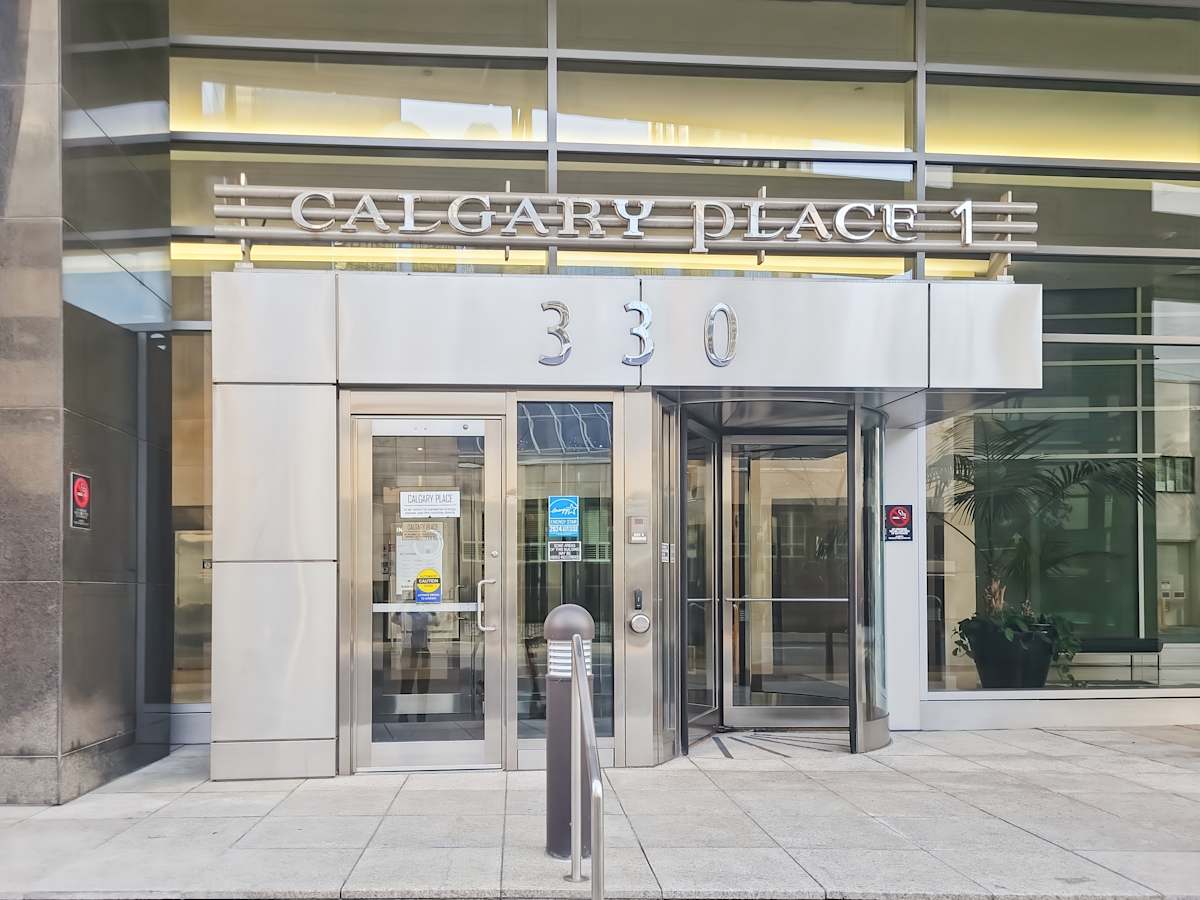 Calgary Place photo 1