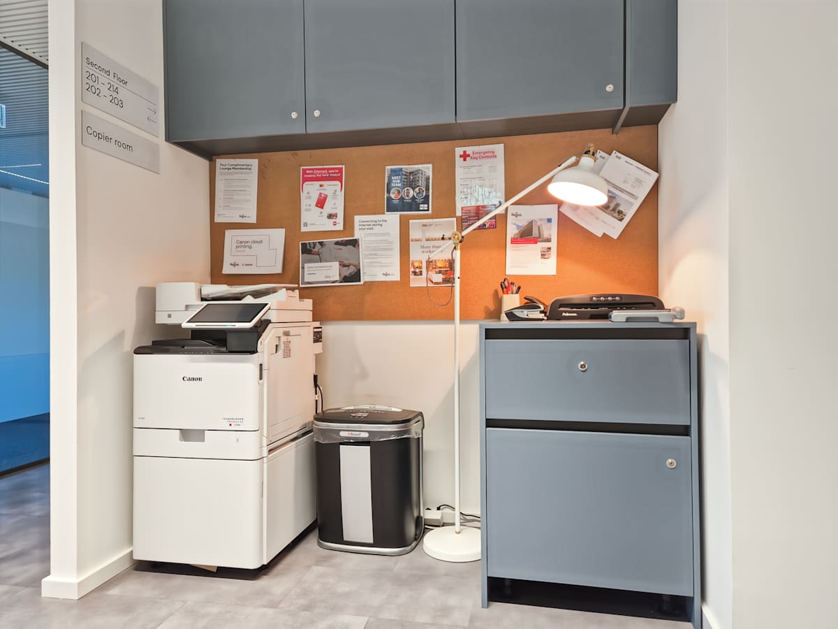 Spaces - Sandweiler, Moonar D photo 2