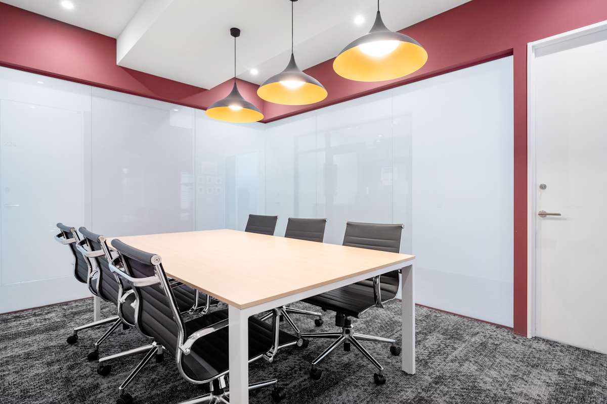 Regus - Gotanda Sun Heights photo 3