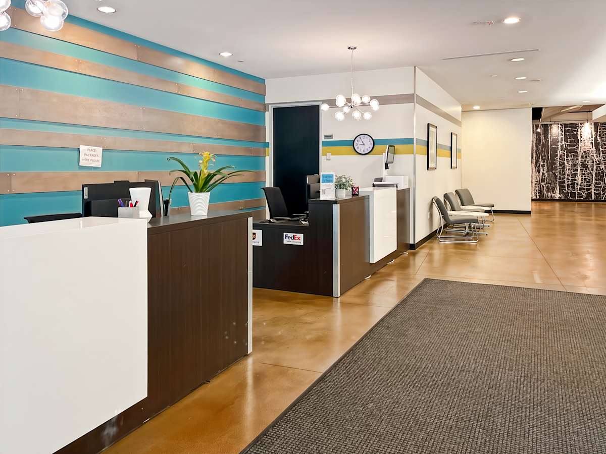 Bellevue Technology Center photo 5