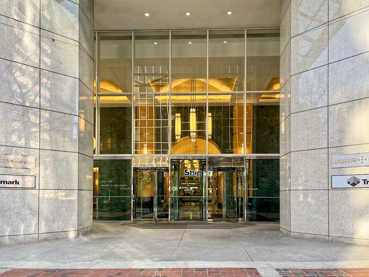 Wells Fargo Tower photo 2