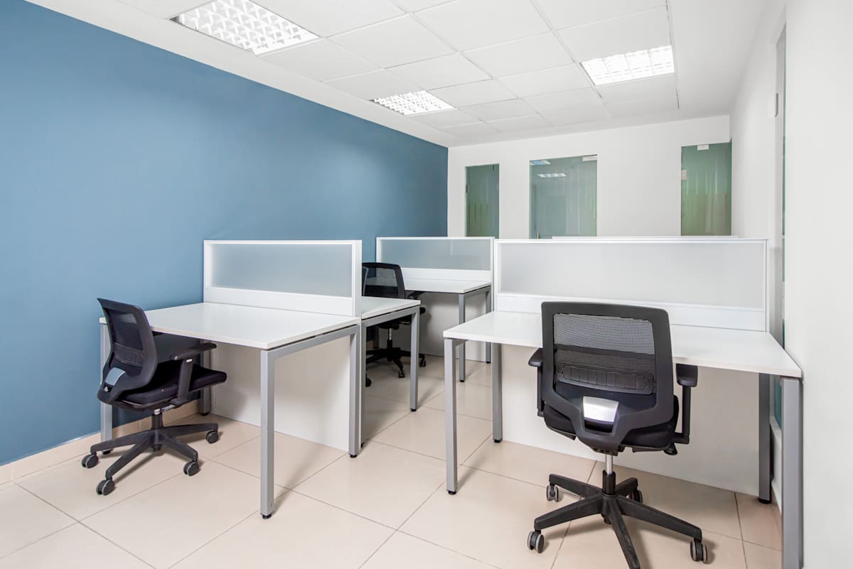 Regus - Abidjan, Boulevard Plein Ciel photo 3