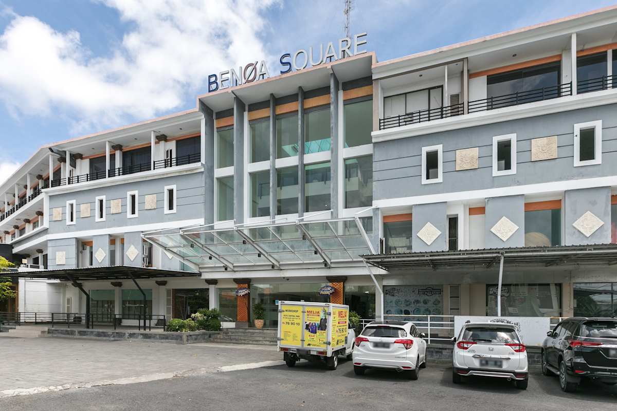 Benoa Square photo 1