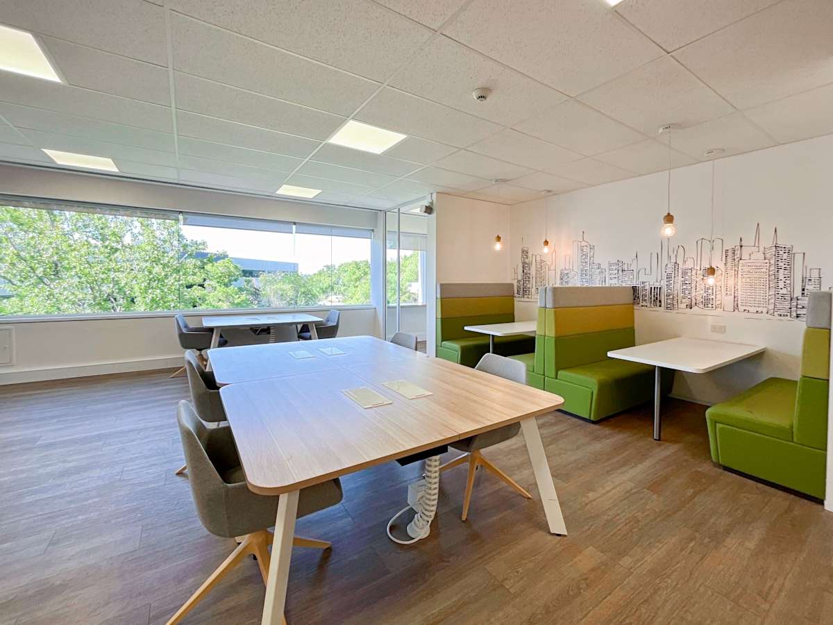 The Garden Office Park photo 6