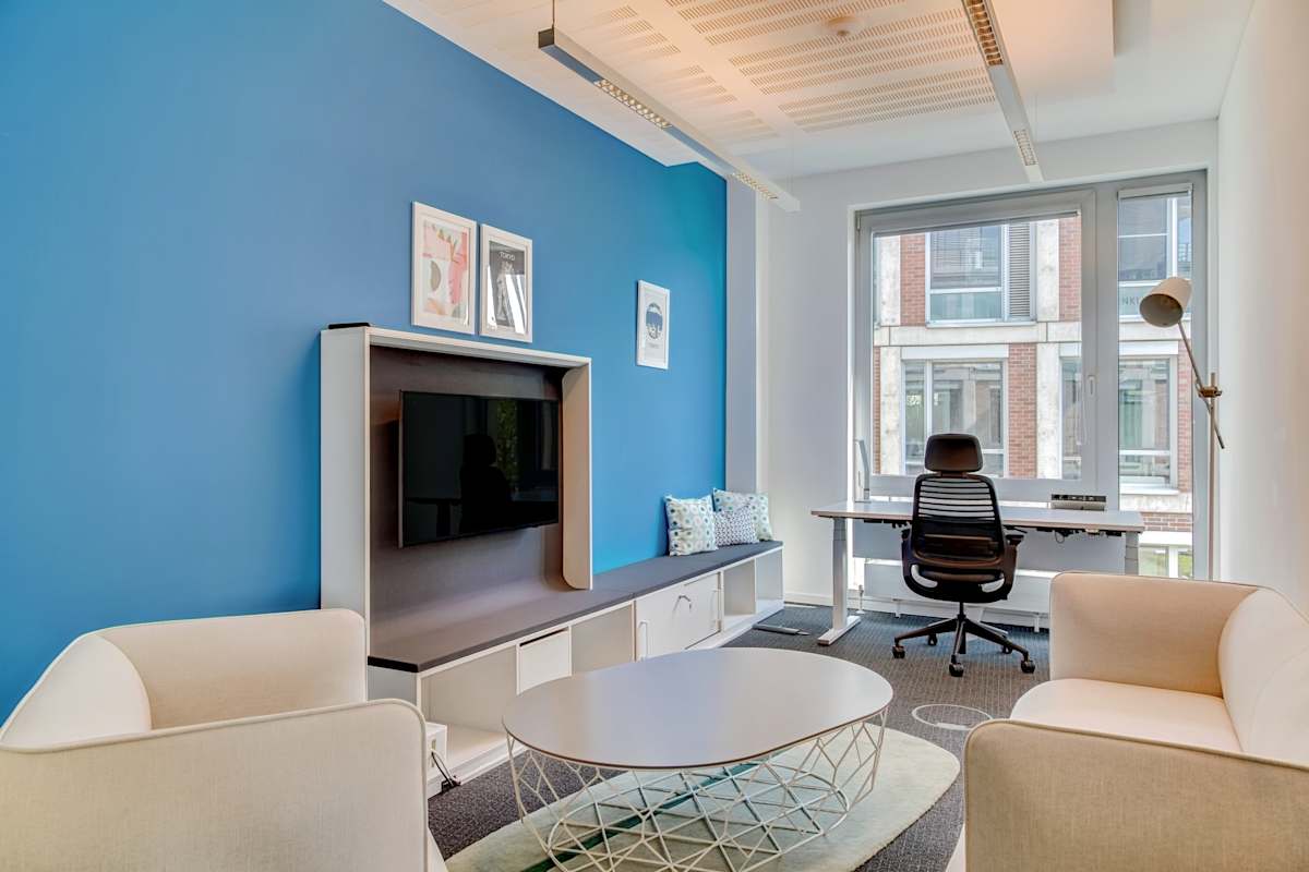 Regus - Oberhausen, Centro photo 8
