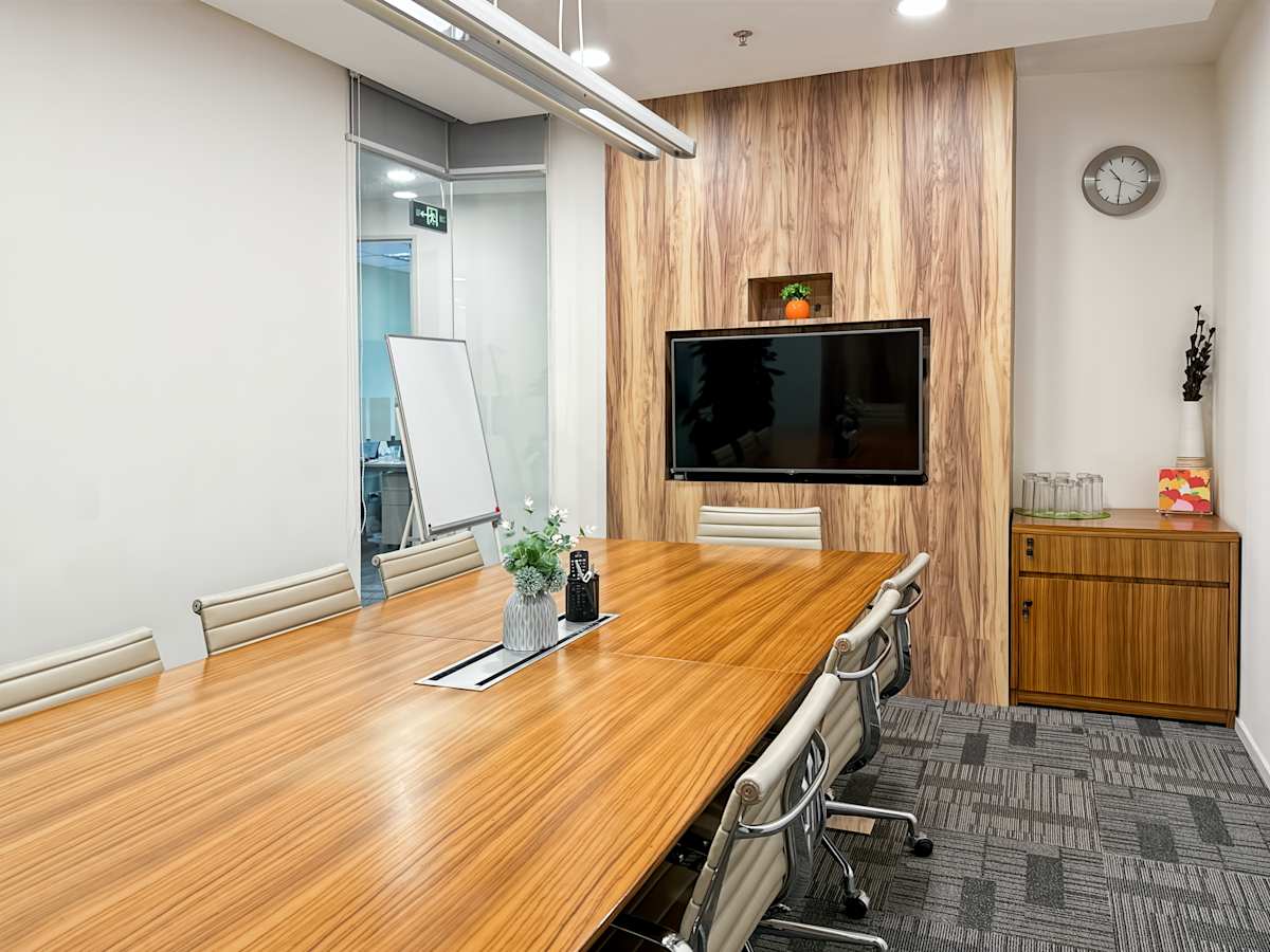 A8 Music Building photo 1