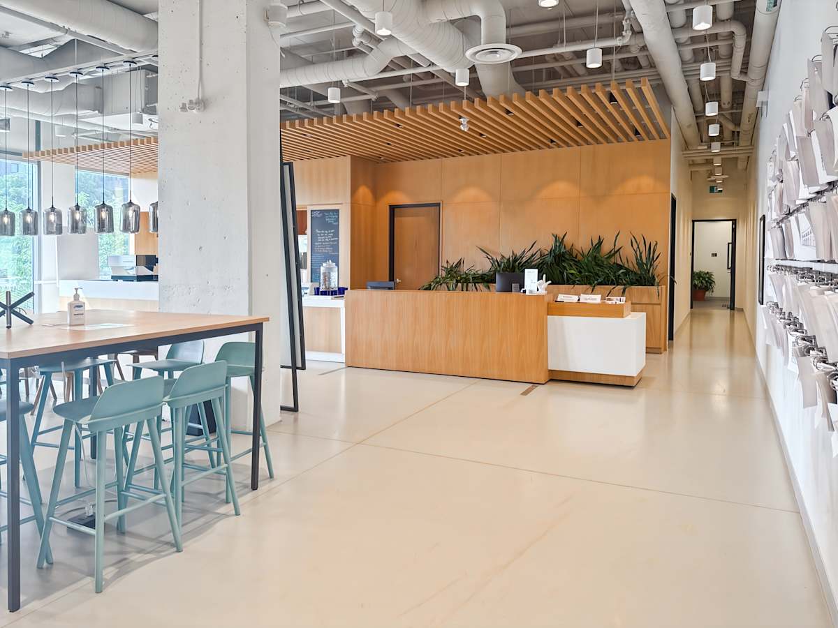 Regus - Gladstone photo 2