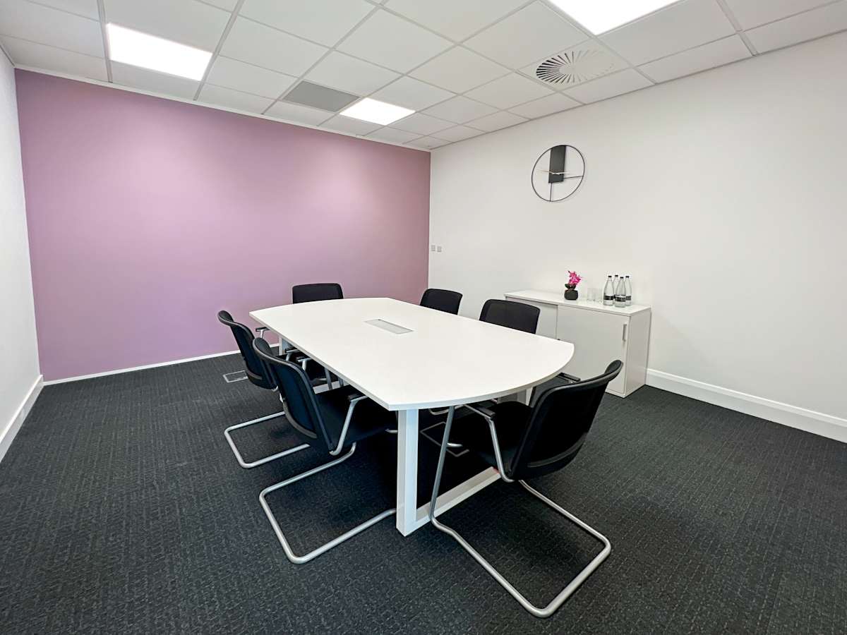 Grove Business Park photo 11