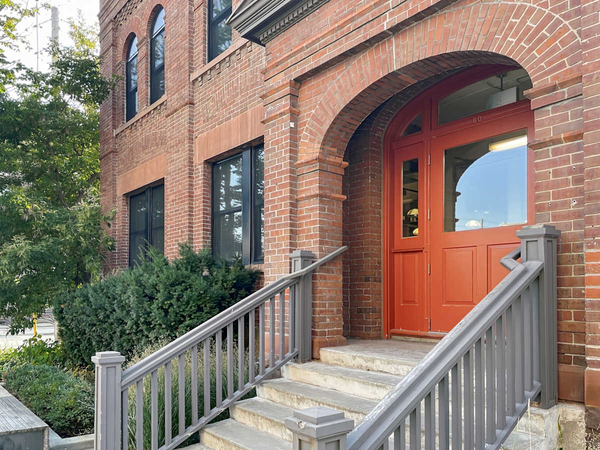 60 Atlantic Avenue photo 1