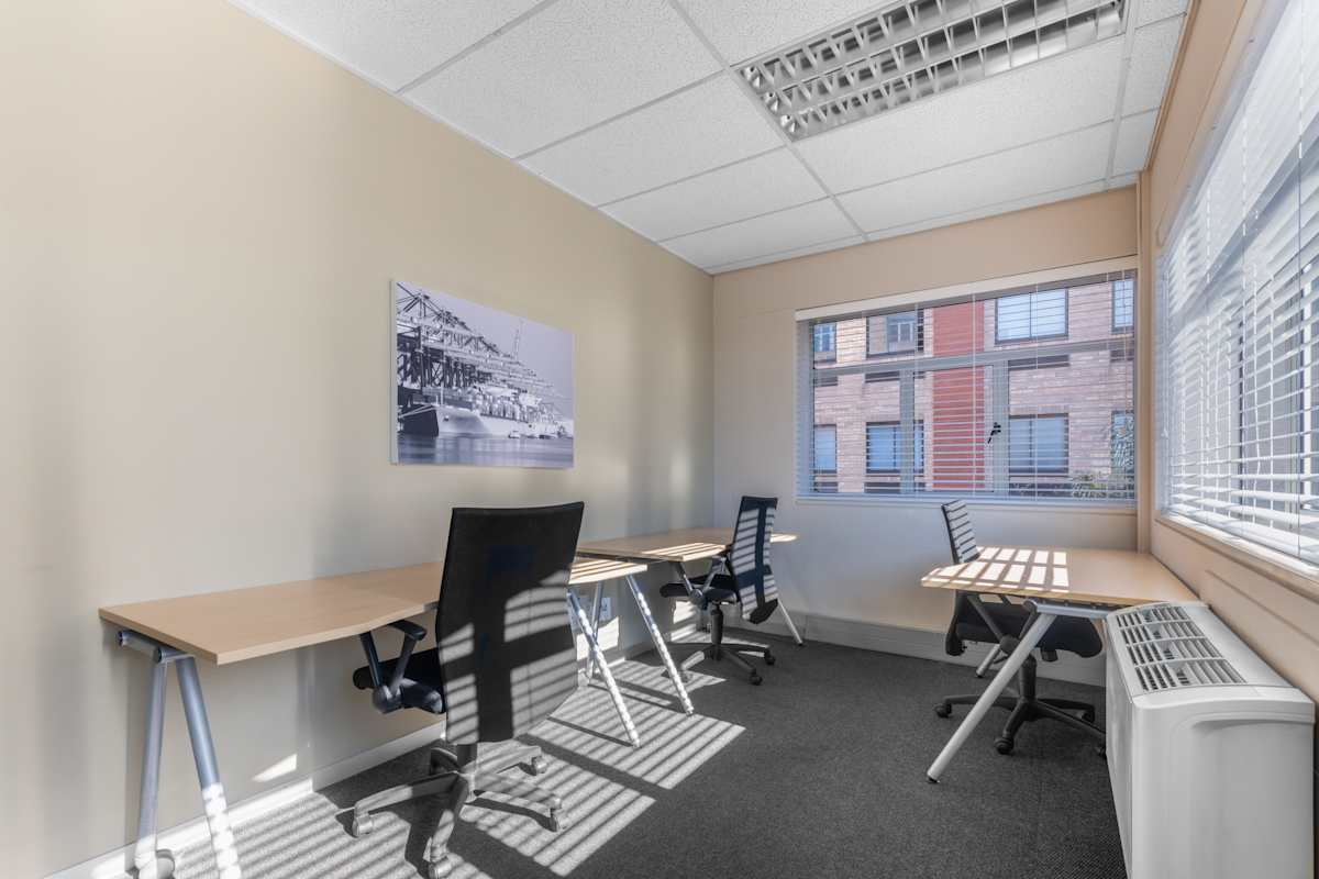 Regus - Fairview Office Park photo 4