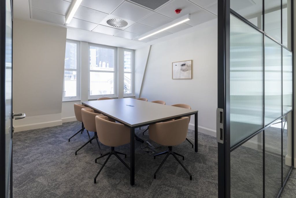 65 Leadenhall Street photo 4