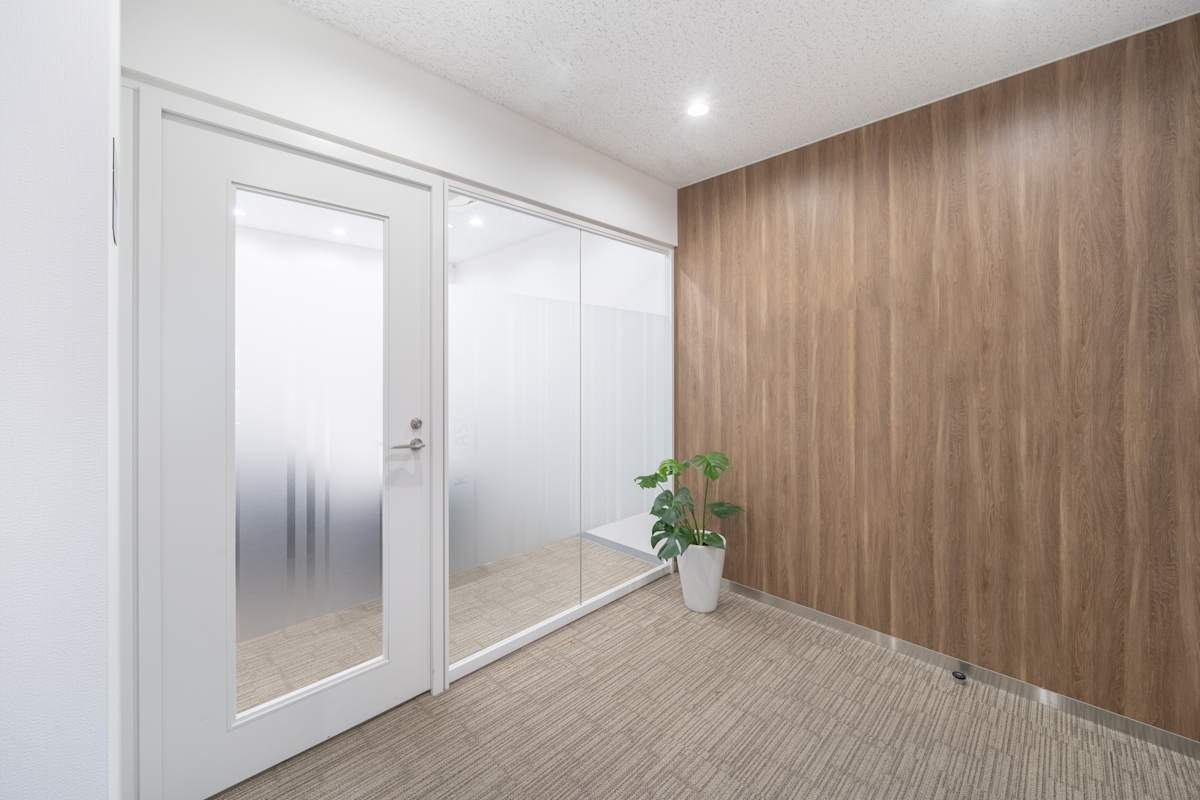 Regus - Sanjo COHJU Building photo 6