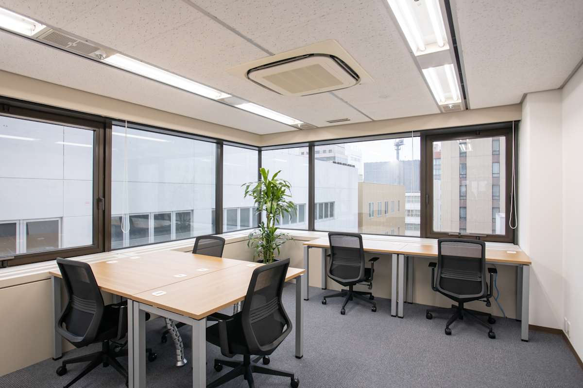 Regus - Akita Station photo 4