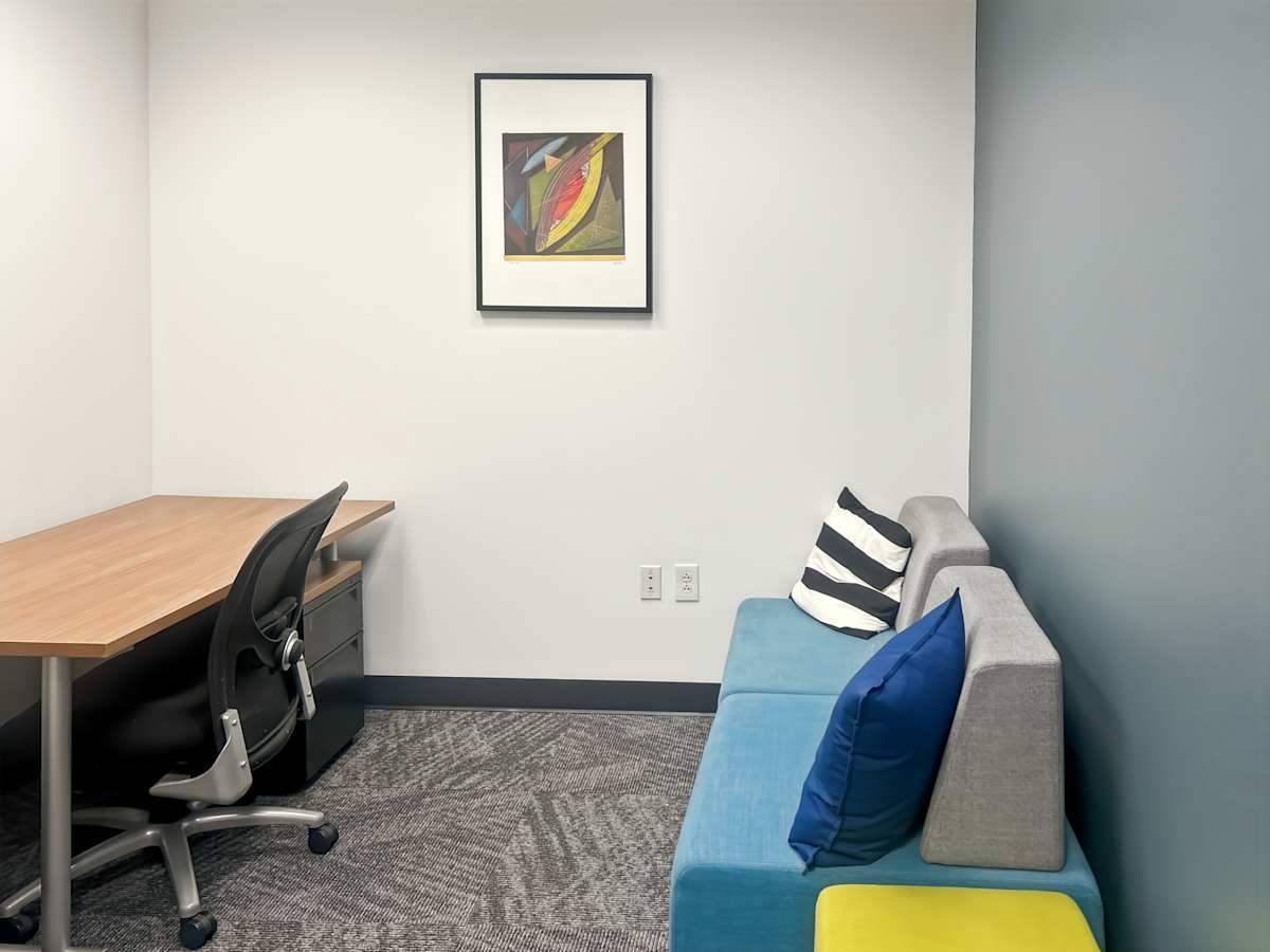 Regus - Westlake, Crocker Park photo 6