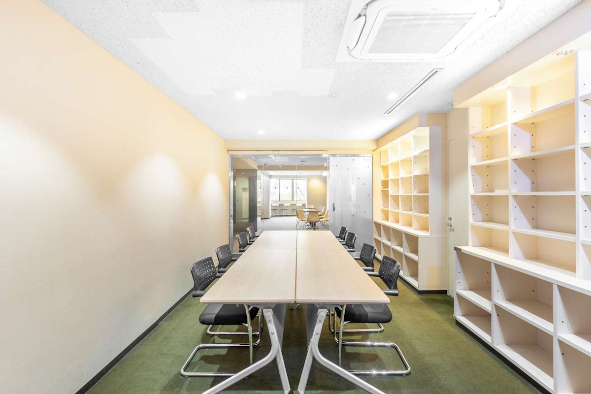 Regus DF Building photo 2
