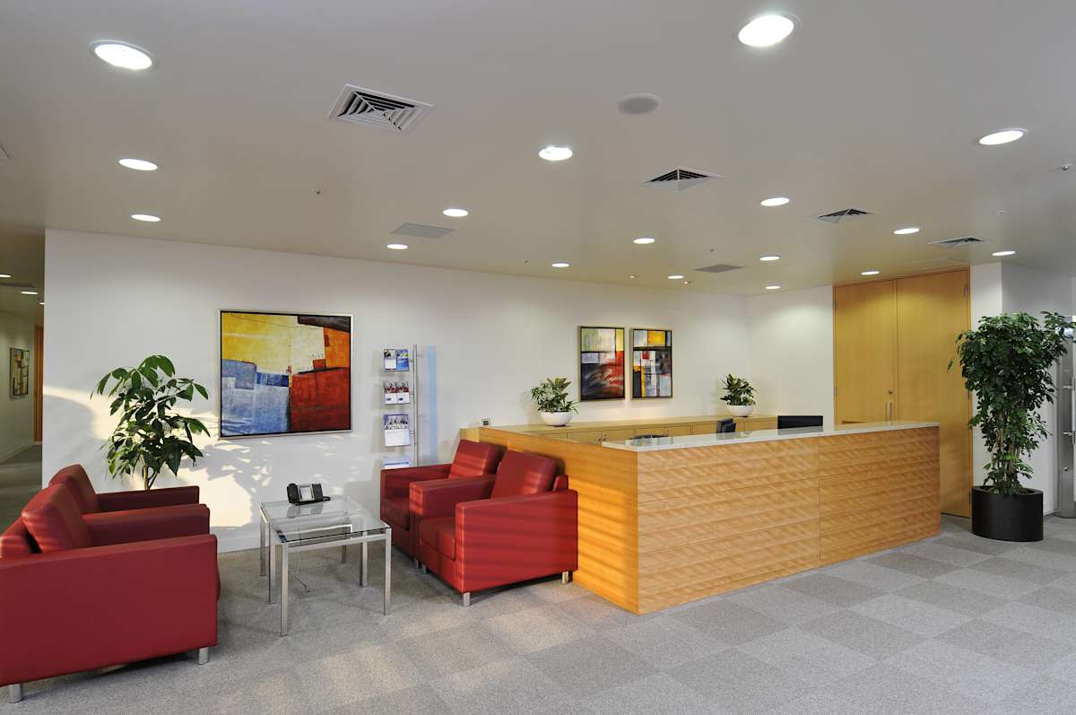ARK Mori Building photo 4