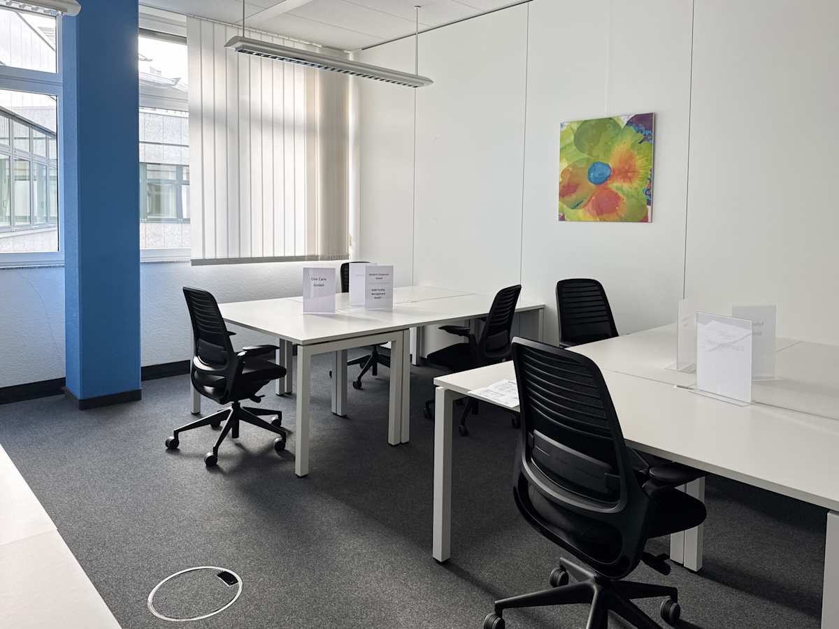 SAP Partnerport photo 5
