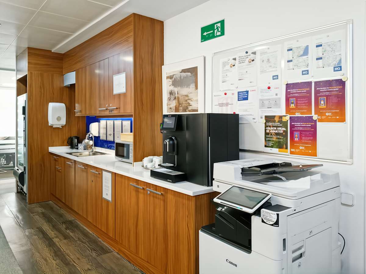 Sants Station Business Centre photo 6