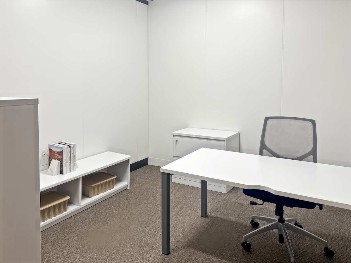 110 North Wacker Drive photo 12
