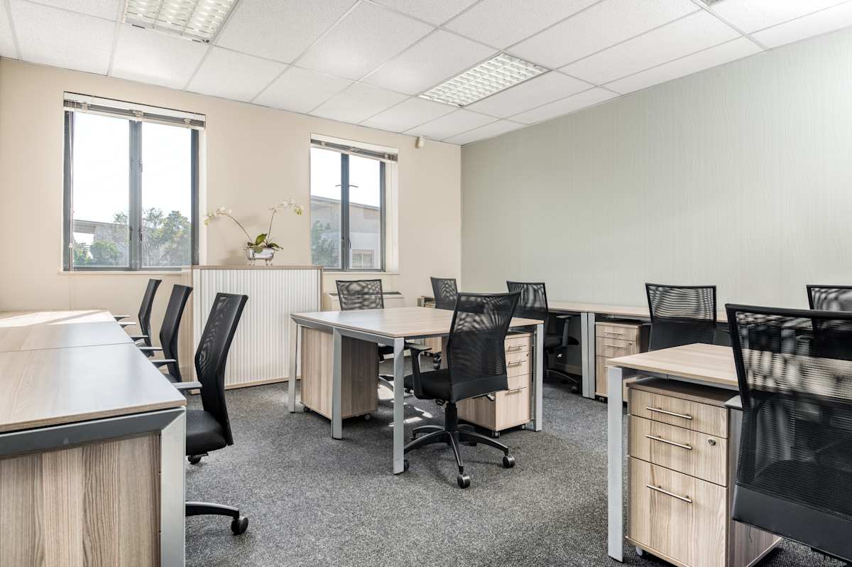 Wedgefield Office Park photo 7
