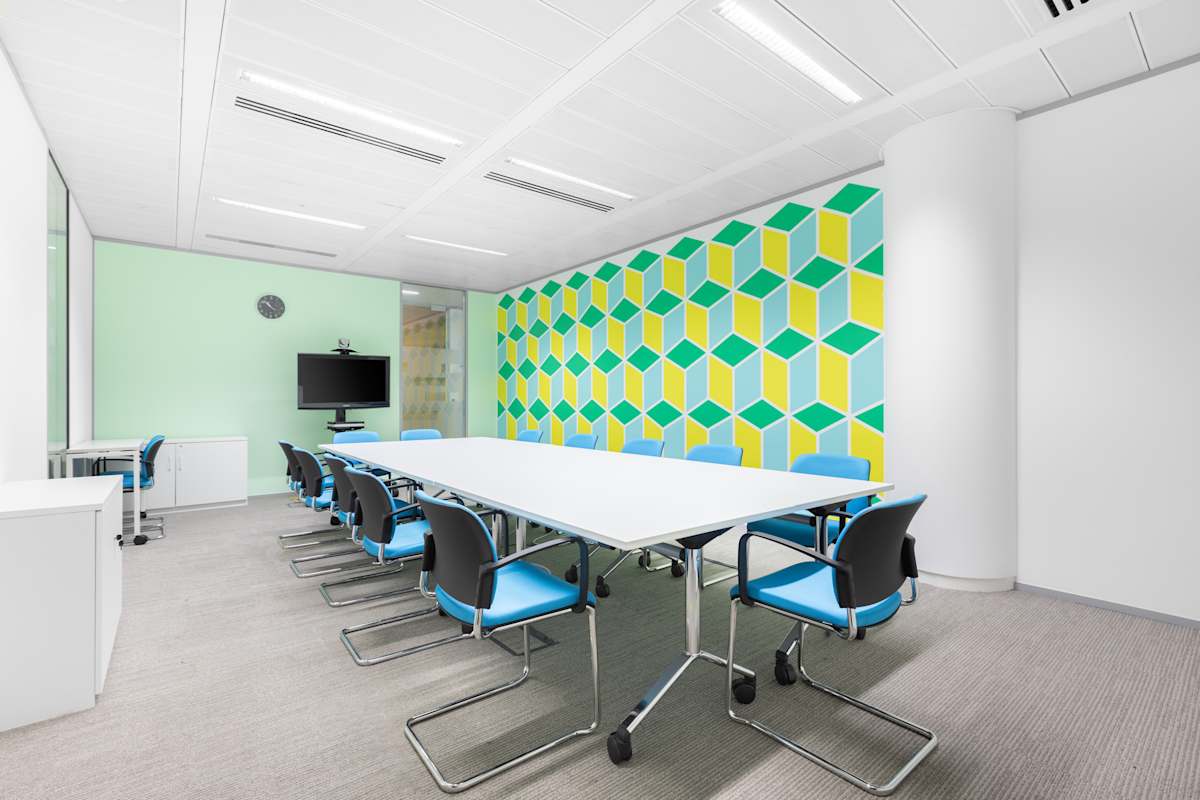 London Bridge More London photo 3
