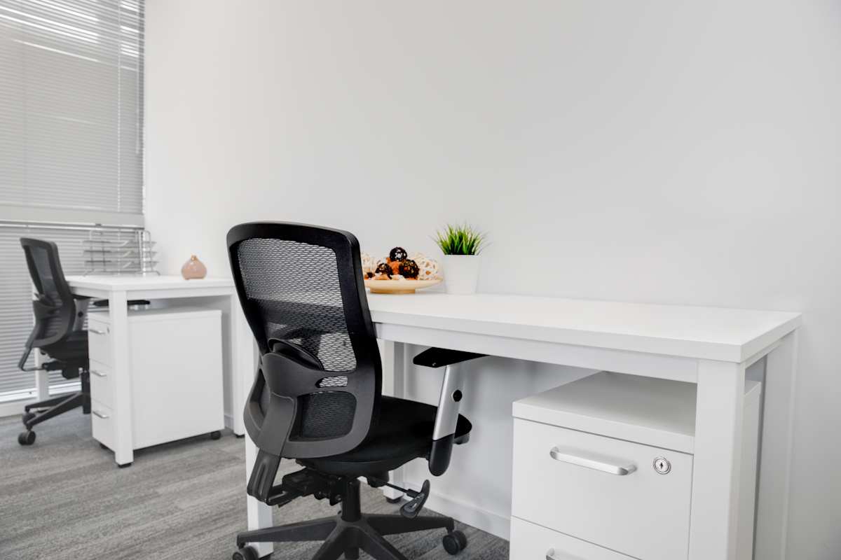 Regus - Har Hotzvim photo 7