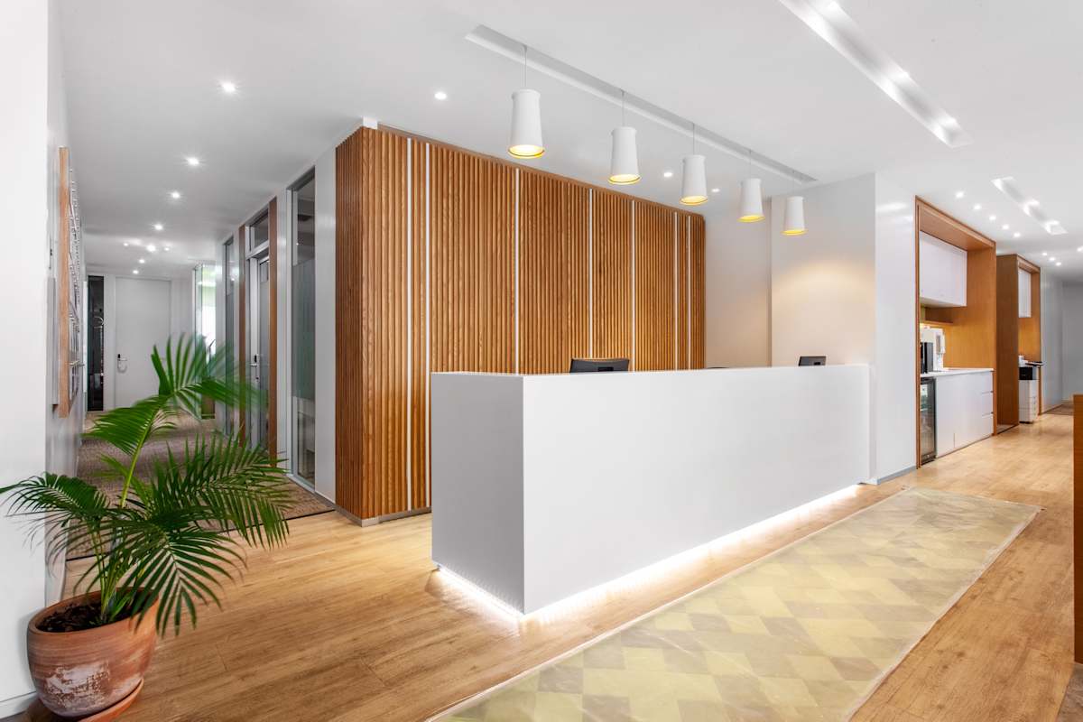 Regus - Icon Park photo 2