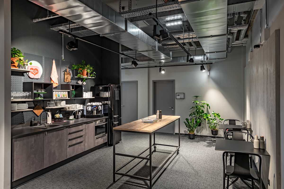 Design Offices Leipzig Post photo 5
