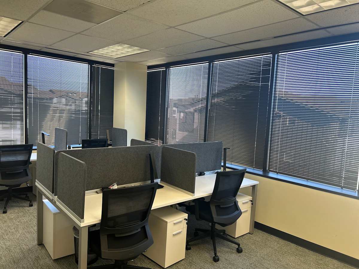 Regus - Colorado Springs, Delmonico Drive photo 5