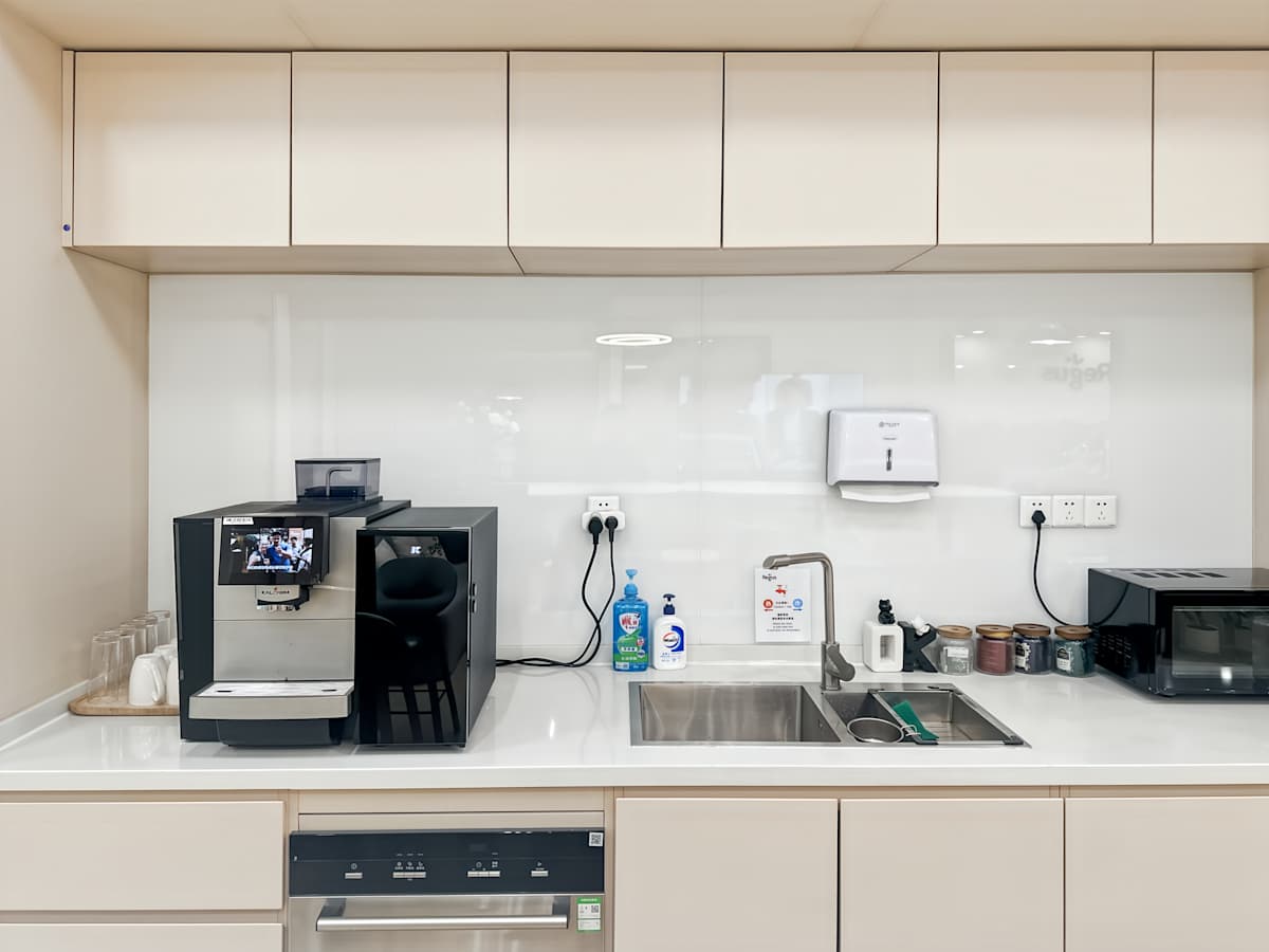 Regus - Software New City photo 4