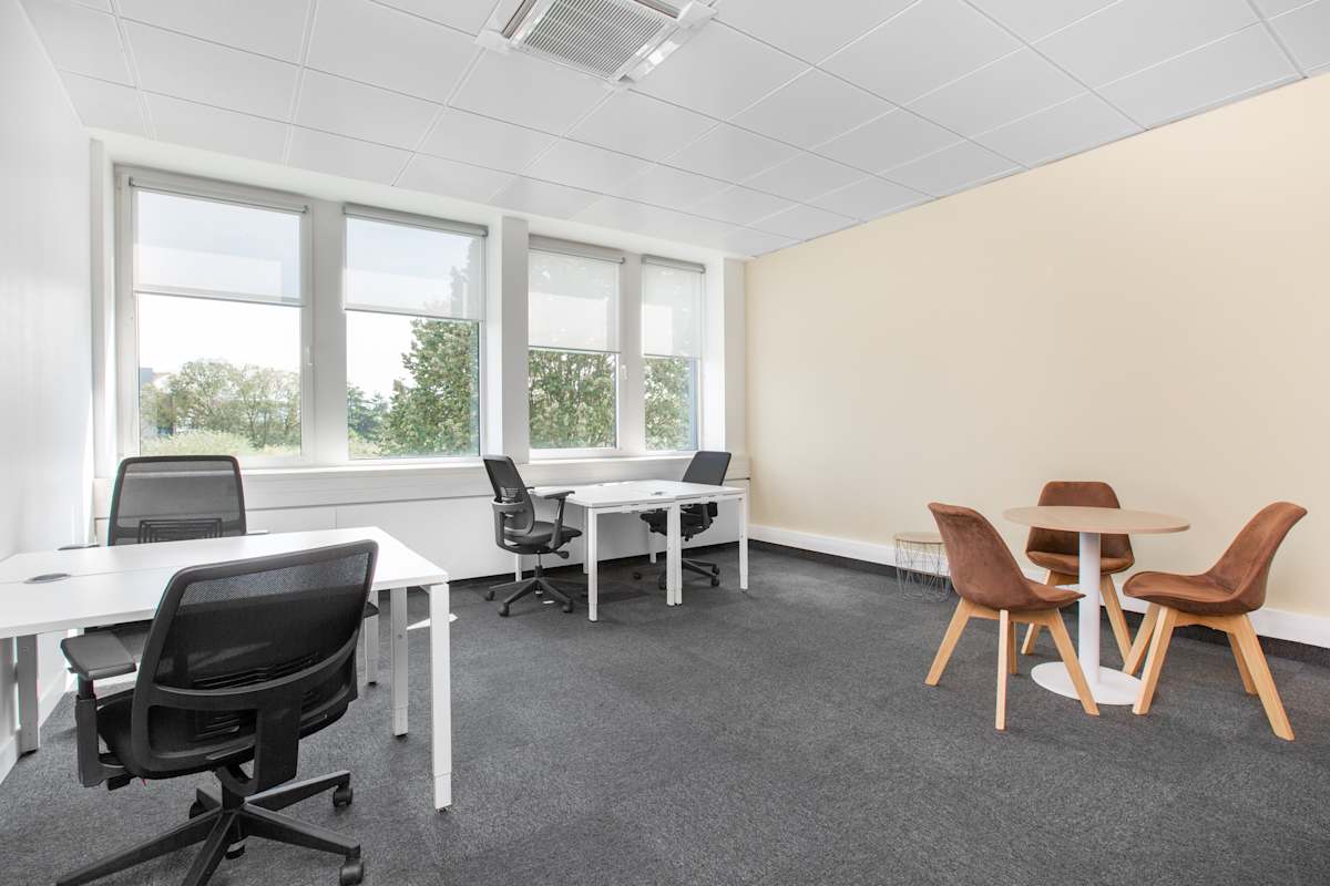 Regus - Schiltigheim, Espace Européen de l'Entreprise photo 6