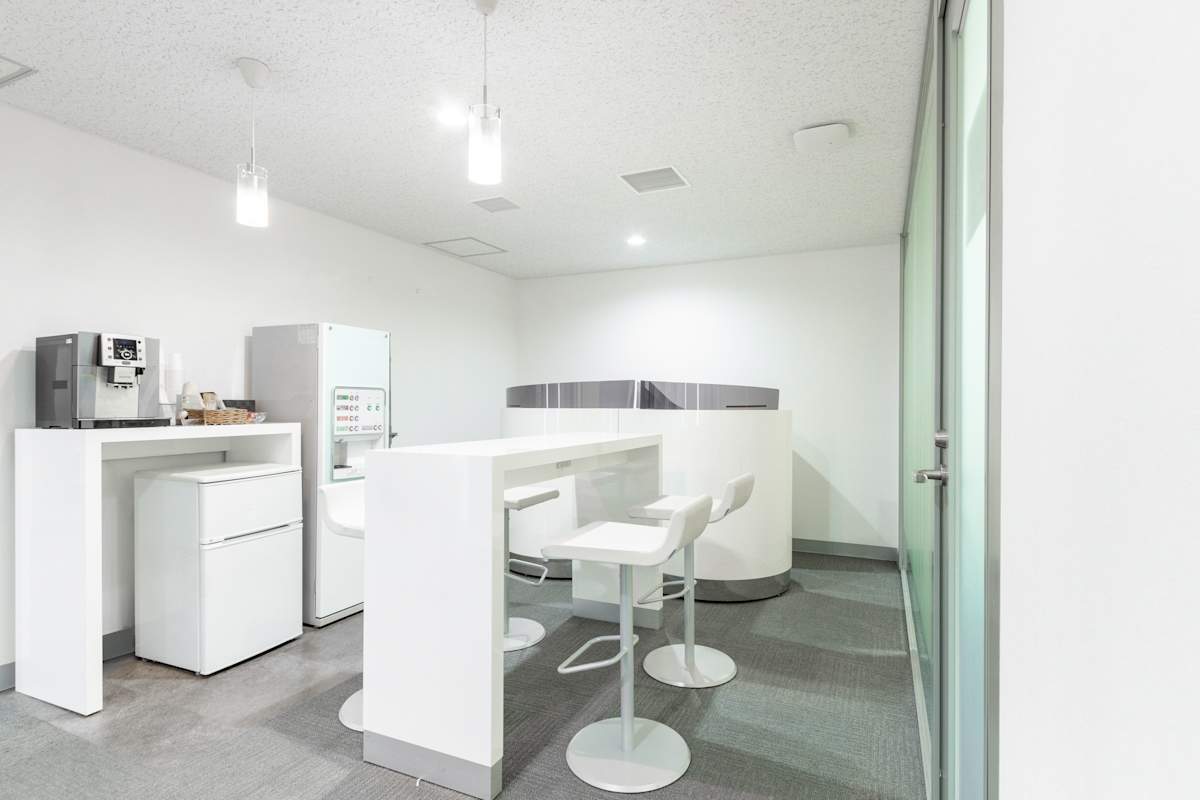 Regus - Chiba Daiei Building photo 8