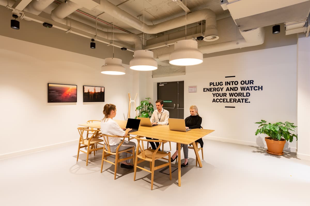 La Jolla Center I photo 10