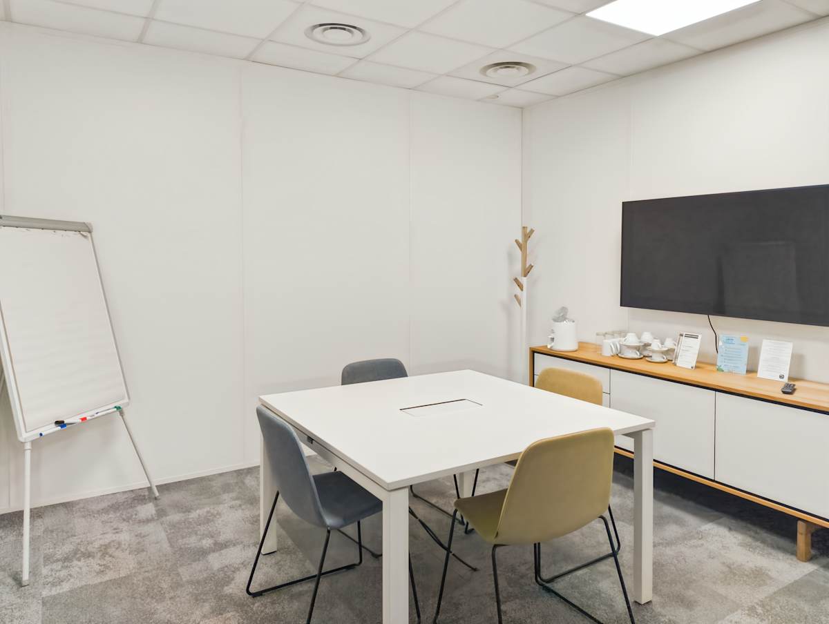 Regus - Saint-Priest, Ilena Parc photo 9