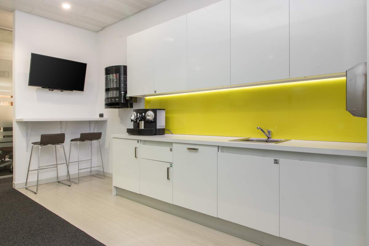 Regus - Valencia, Calle Las Barcas photo 5